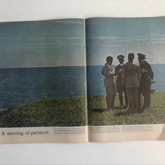 Life Magazine - Picture 7 of 15